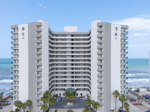 2055 S Atlantic Avenue, Unit 710, Daytona Beach Shores, FL 32118