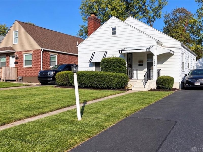 1554 Shaftesbury Road, Dayton, OH 45406 Photo 1