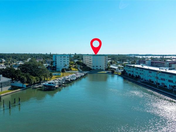 2960 59TH STREET S, Unit 215, GULFPORT, FL 33707