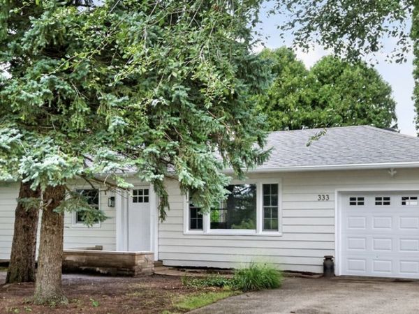333 Bethany Road , Sycamore, IL 60178