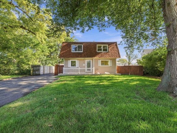 48 East Drive, Northlake, IL 60164