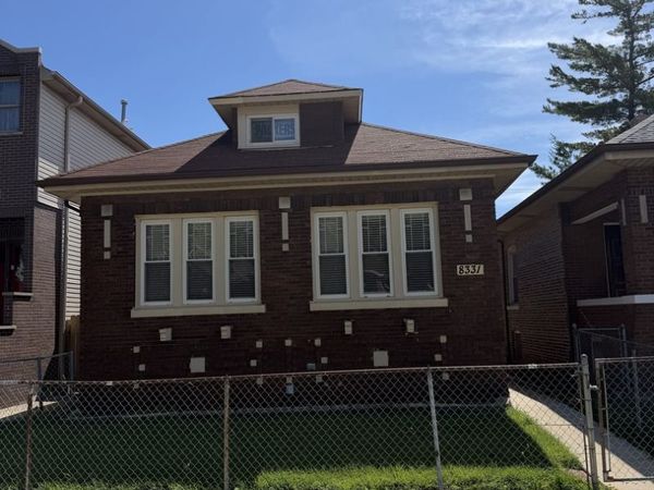 8331 S Merrill Avenue , Chicago, IL 60617