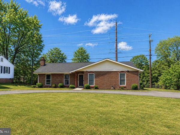 1205 AQUIA DRIVE , STAFFORD, VA 22554