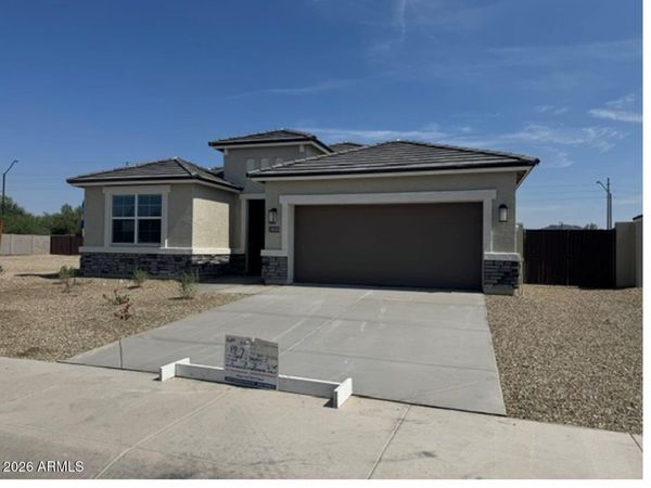 23986 W YAVAPAI Street, Buckeye, AZ 85326