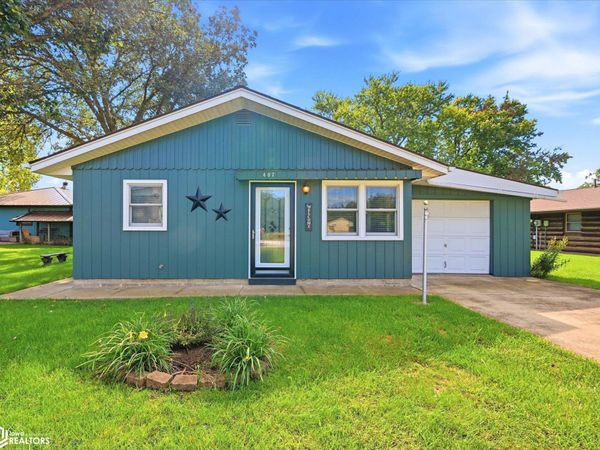 407 Dodge Street, Harlan, IA 51537