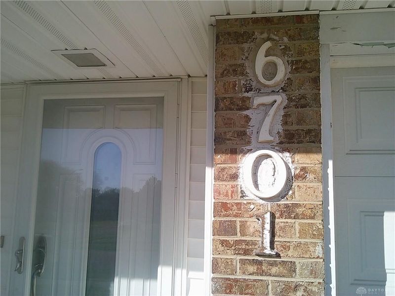 6701 Dial Drive, Huber Heights, OH 45424 Photo 3