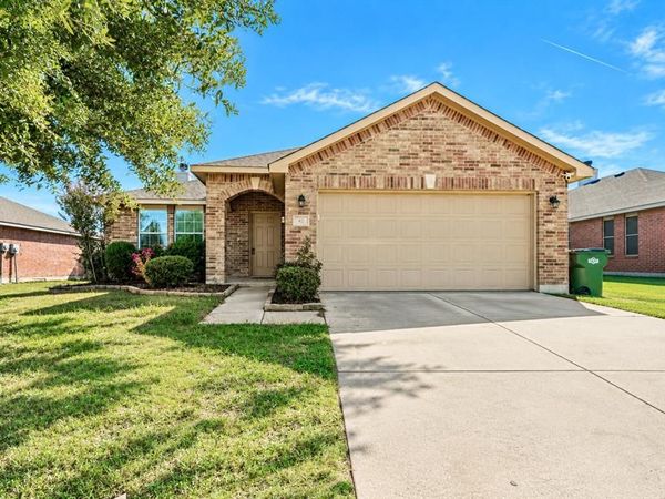 42 Larkspur Drive, Fate, TX 75087