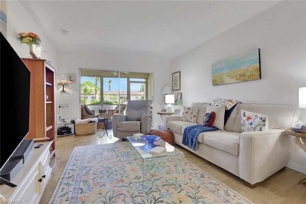 6300 S Pointe Blvd , Unit 107, Fort Myers, FL 33919 Photo