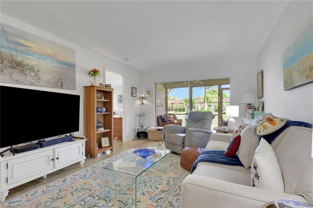6300 S Pointe Blvd , Unit 107, Fort Myers, FL 33919 Photo