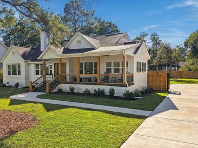 6309 Pinehill Road , Columbia, SC 29206