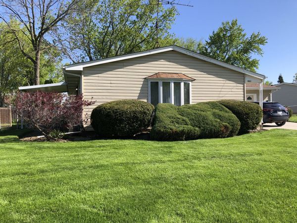 36531 N Douglas Terrace , Gurnee, IL 60031