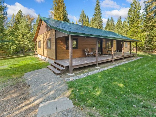 74 Rocker Box Ln, Metaline Falls, WA 99153