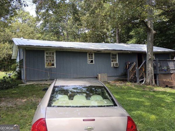 112 Whitman Loop, Aragon, GA 30104