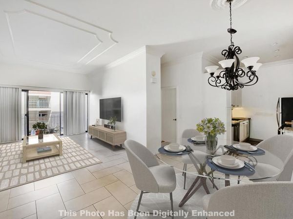 8328 Regents Rd, Unit 2F, San Diego, CA 92122