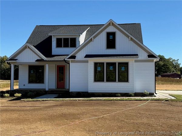 3527 Hannah Creek Road , Benson, NC 27504