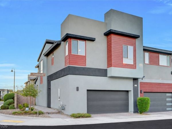 2683 Kindswood Street , Henderson, NV 89044