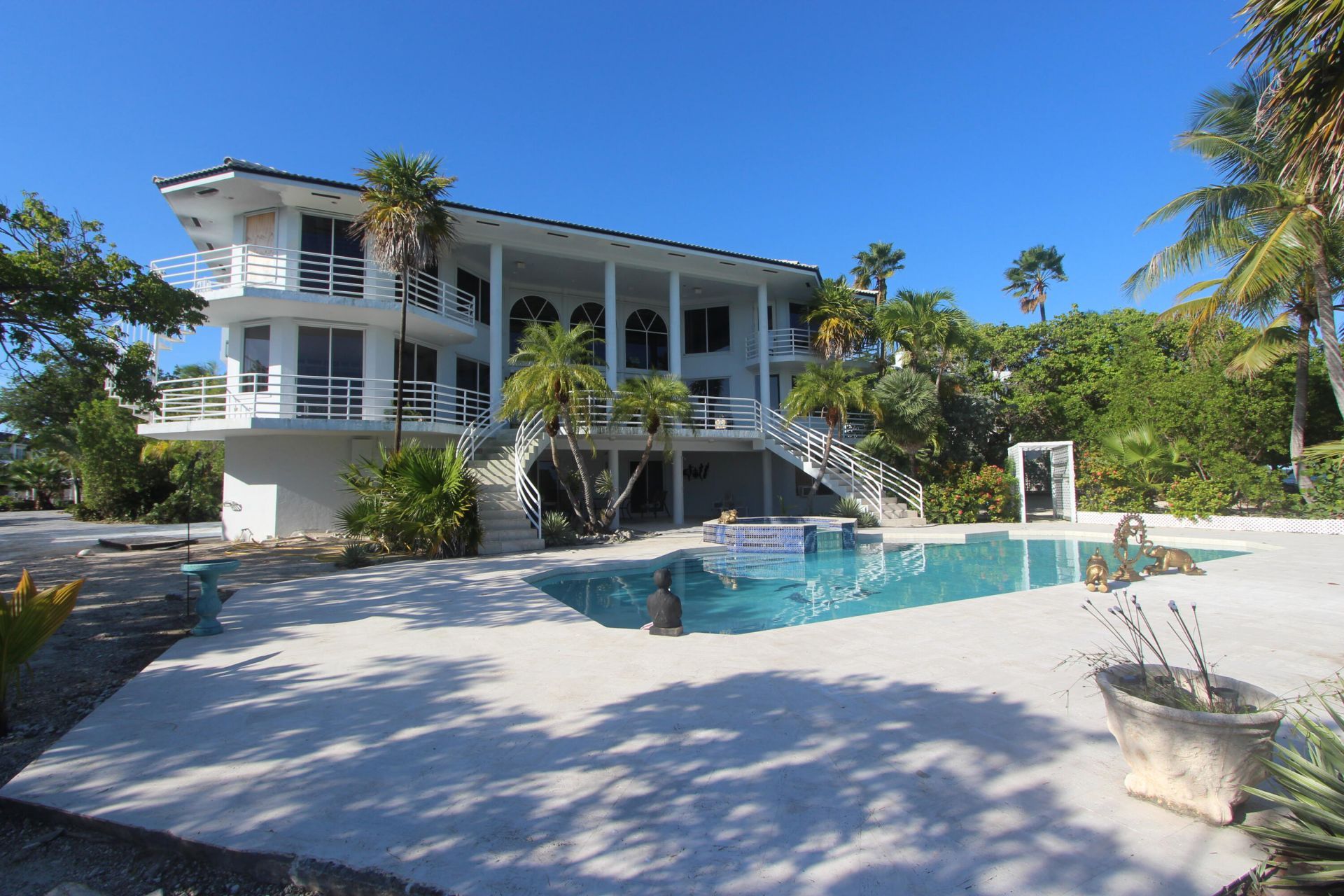 80 Ocean Front Drive, Key Largo, FL 33037 Photo