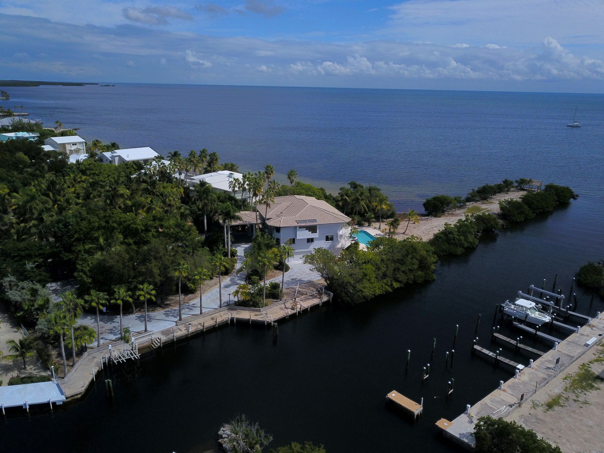 80 Ocean Front Drive, Key Largo, FL 33037 Photo