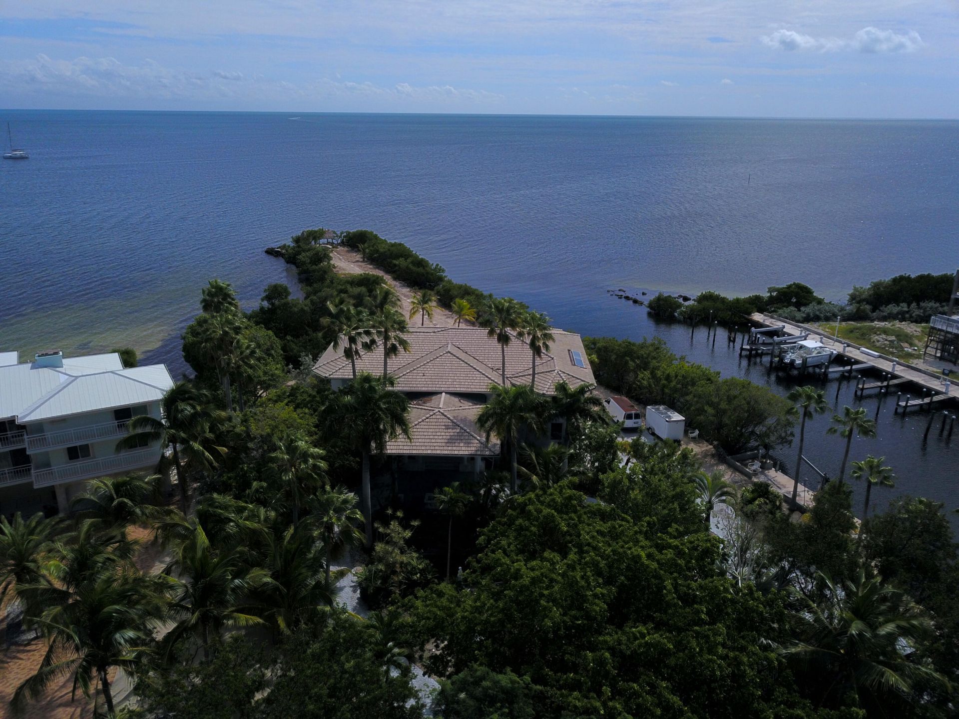 80 Ocean Front Drive, Key Largo, FL 33037 Photo