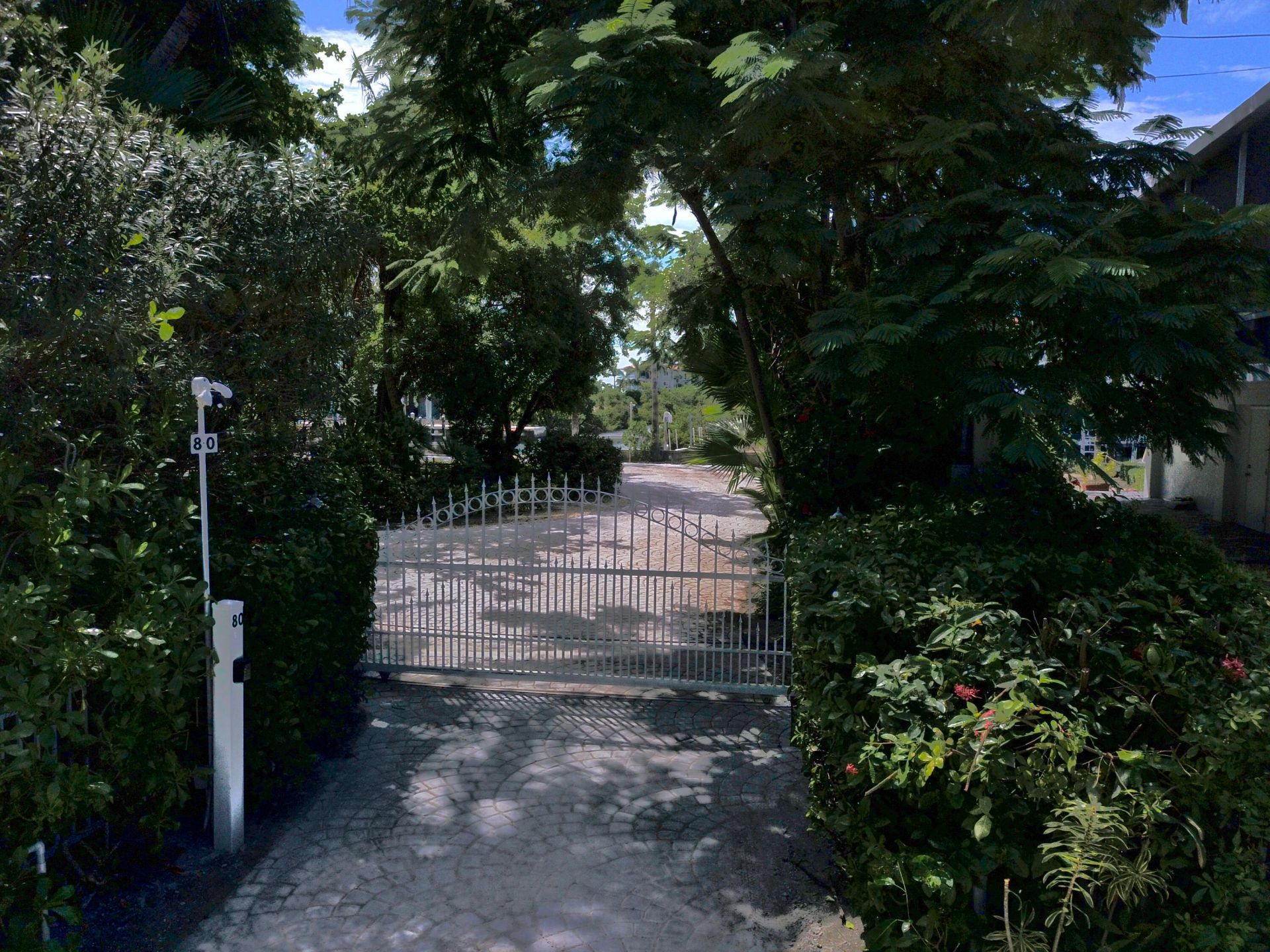 80 Ocean Front Drive, Key Largo, FL 33037 Photo