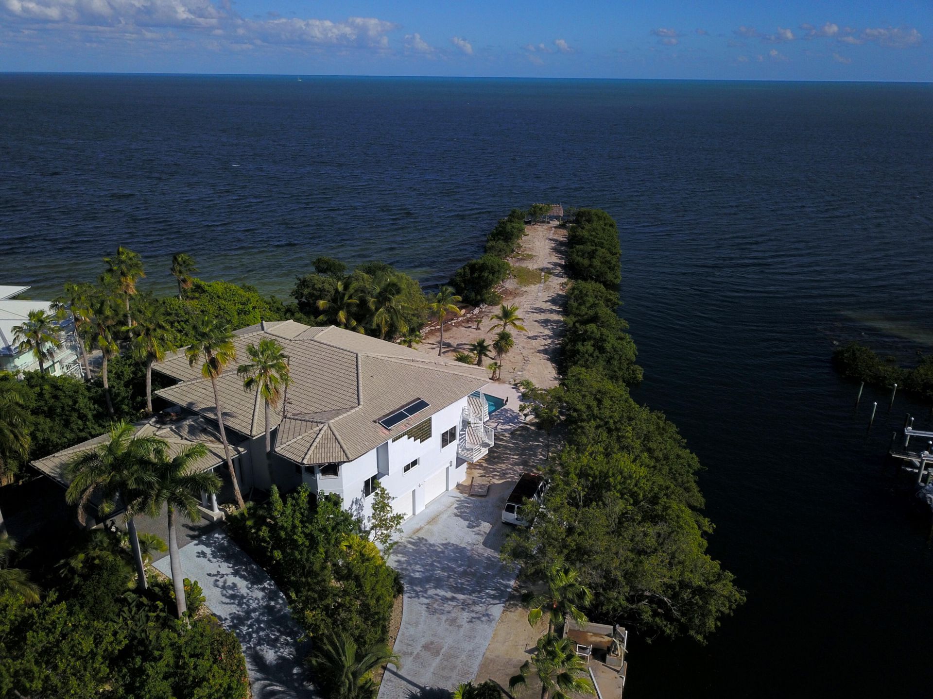 80 Ocean Front Drive, Key Largo, FL 33037 Photo