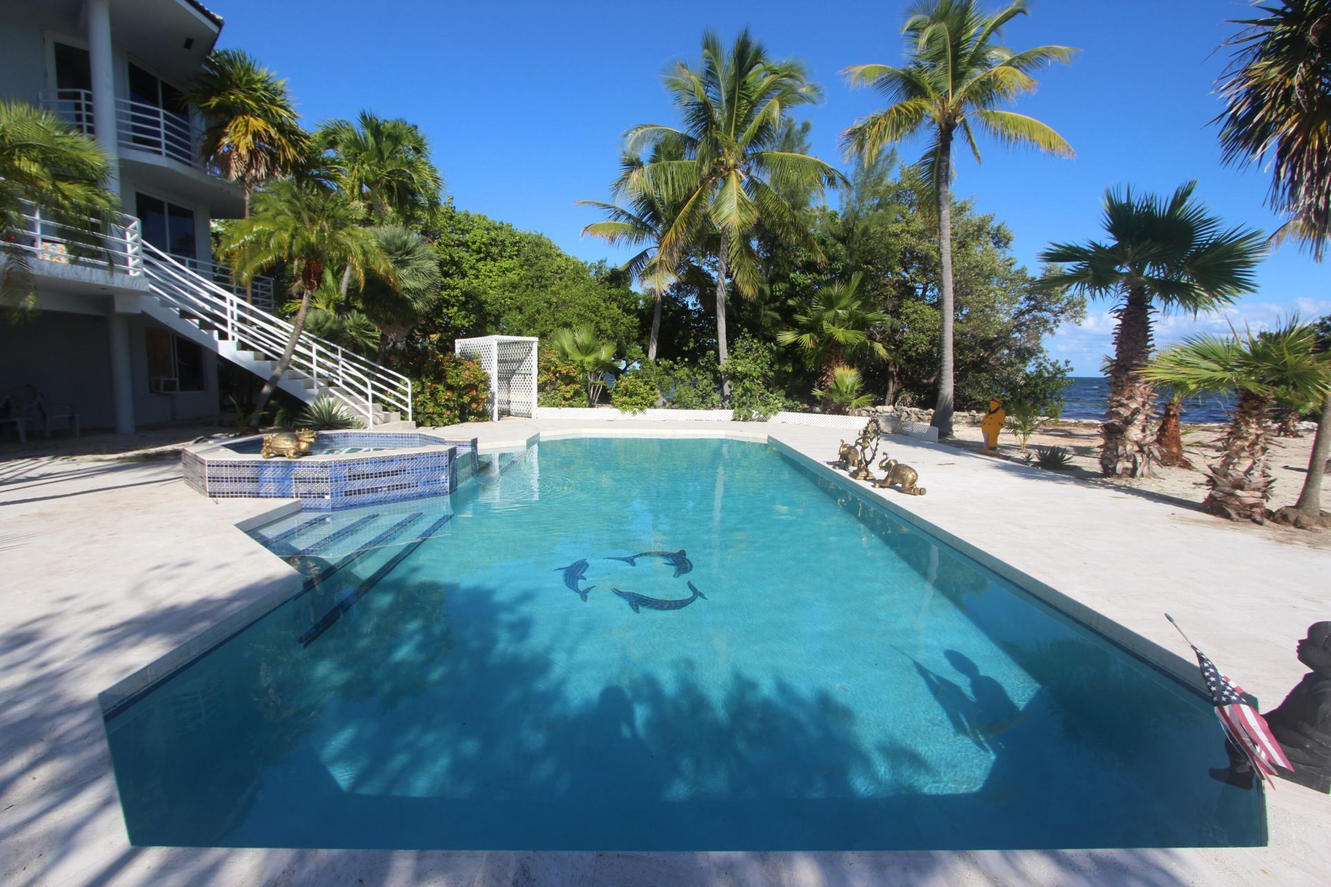80 Ocean Front Drive, Key Largo, FL 33037 Photo