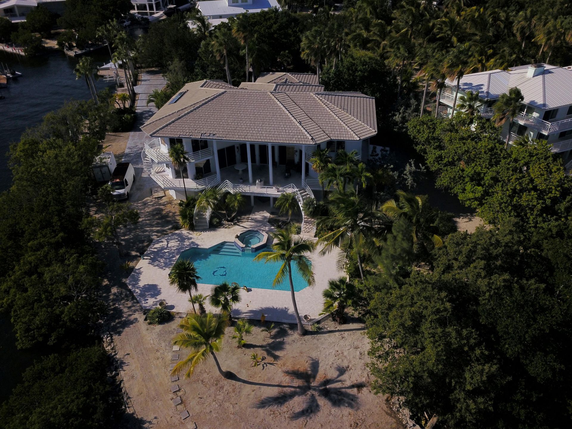 80 Ocean Front Drive, Key Largo, FL 33037 Photo