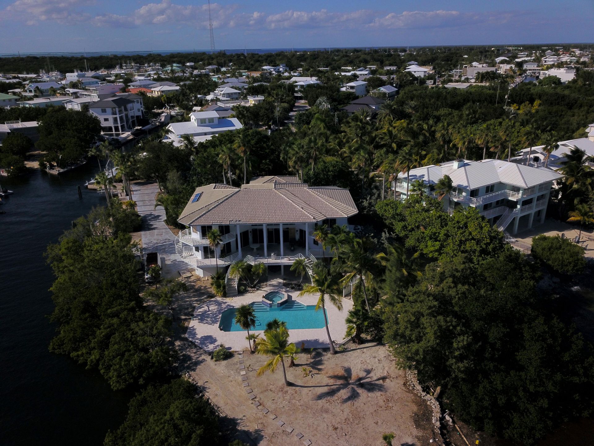 80 Ocean Front Drive, Key Largo, FL 33037 Photo