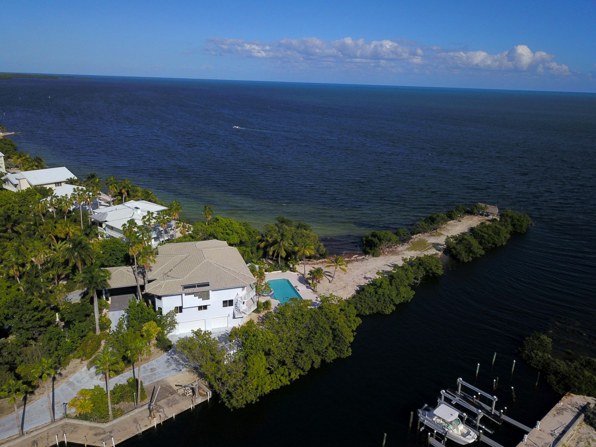80 Ocean Front Drive, Key Largo, FL 33037 Photo