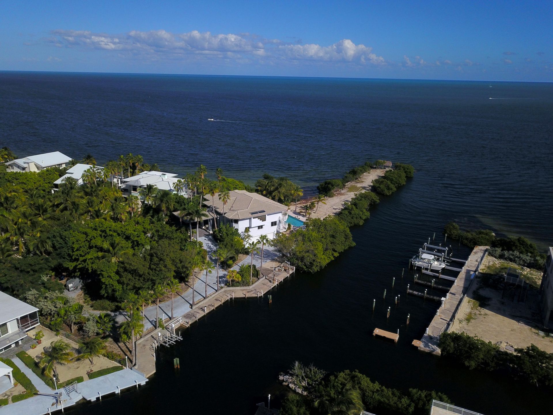 80 Ocean Front Drive, Key Largo, FL 33037 Photo