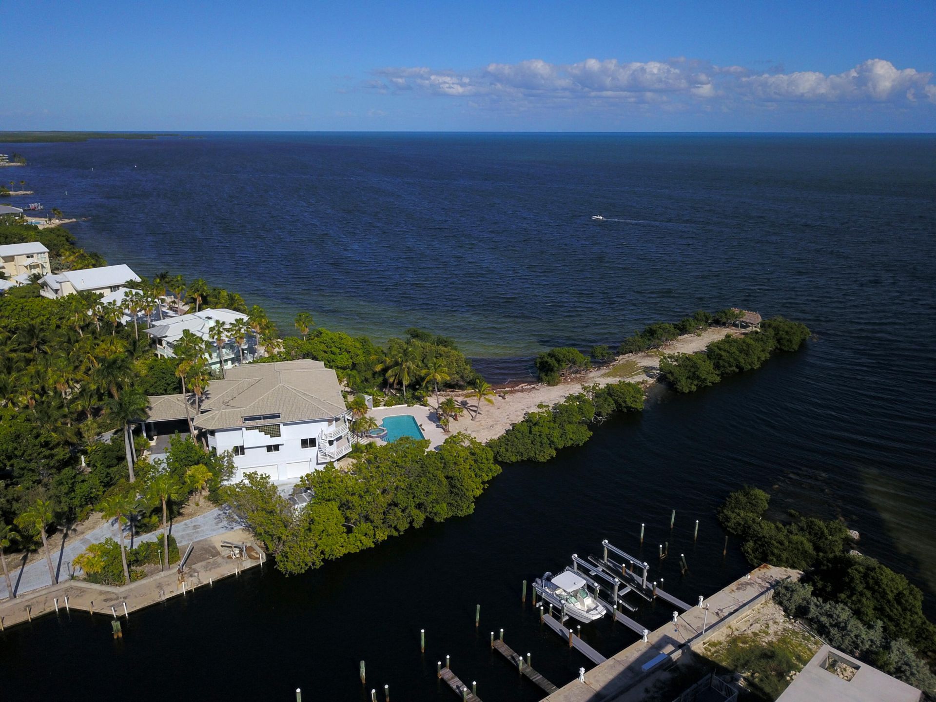 80 Ocean Front Drive, Key Largo, FL 33037 Photo