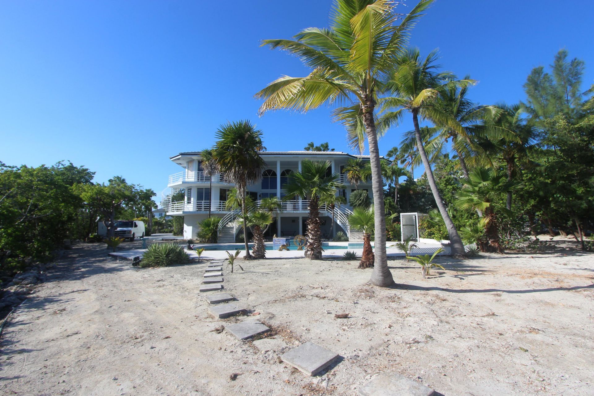 80 Ocean Front Drive, Key Largo, FL 33037 Photo