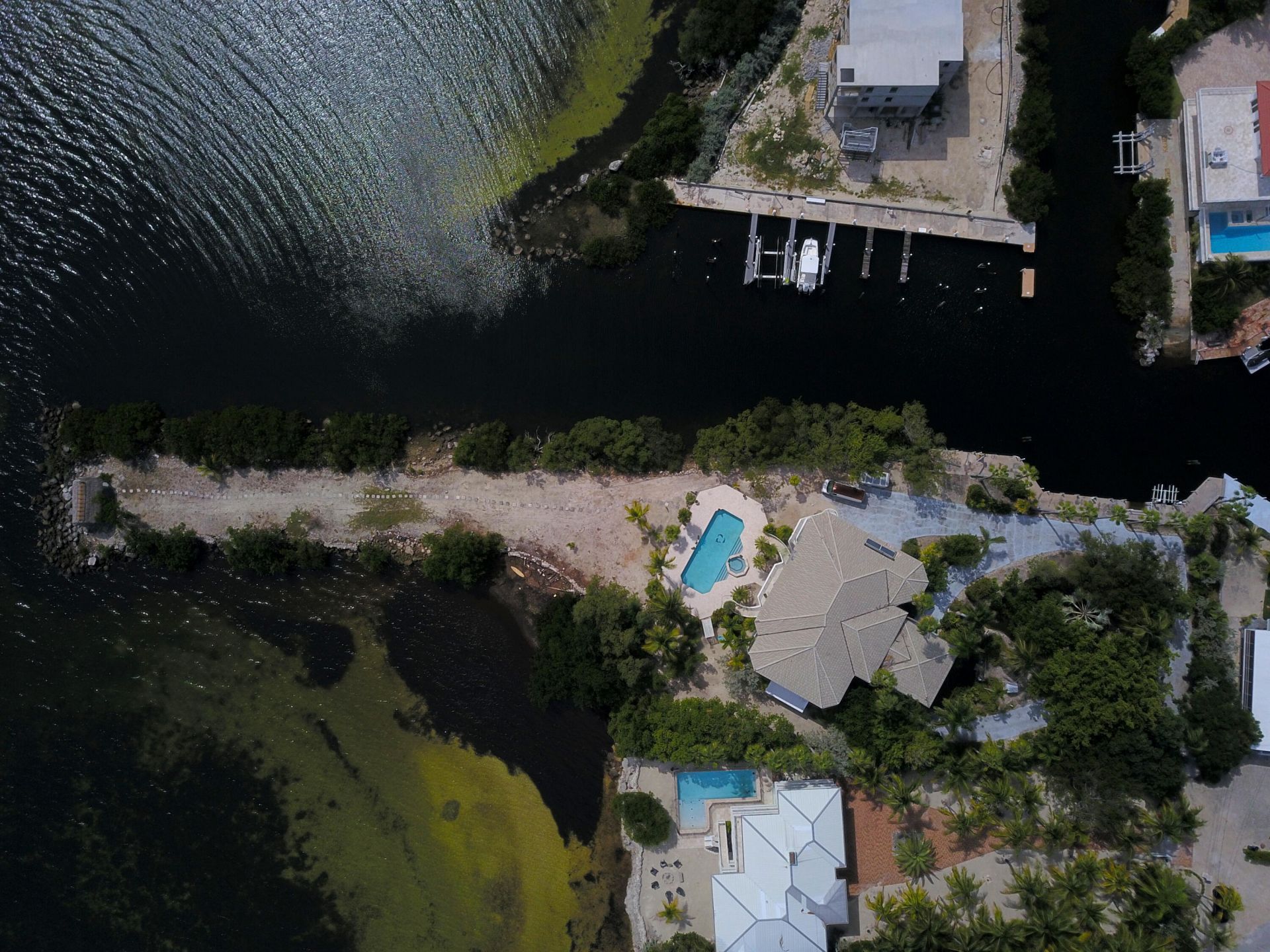 80 Ocean Front Drive, Key Largo, FL 33037 Photo