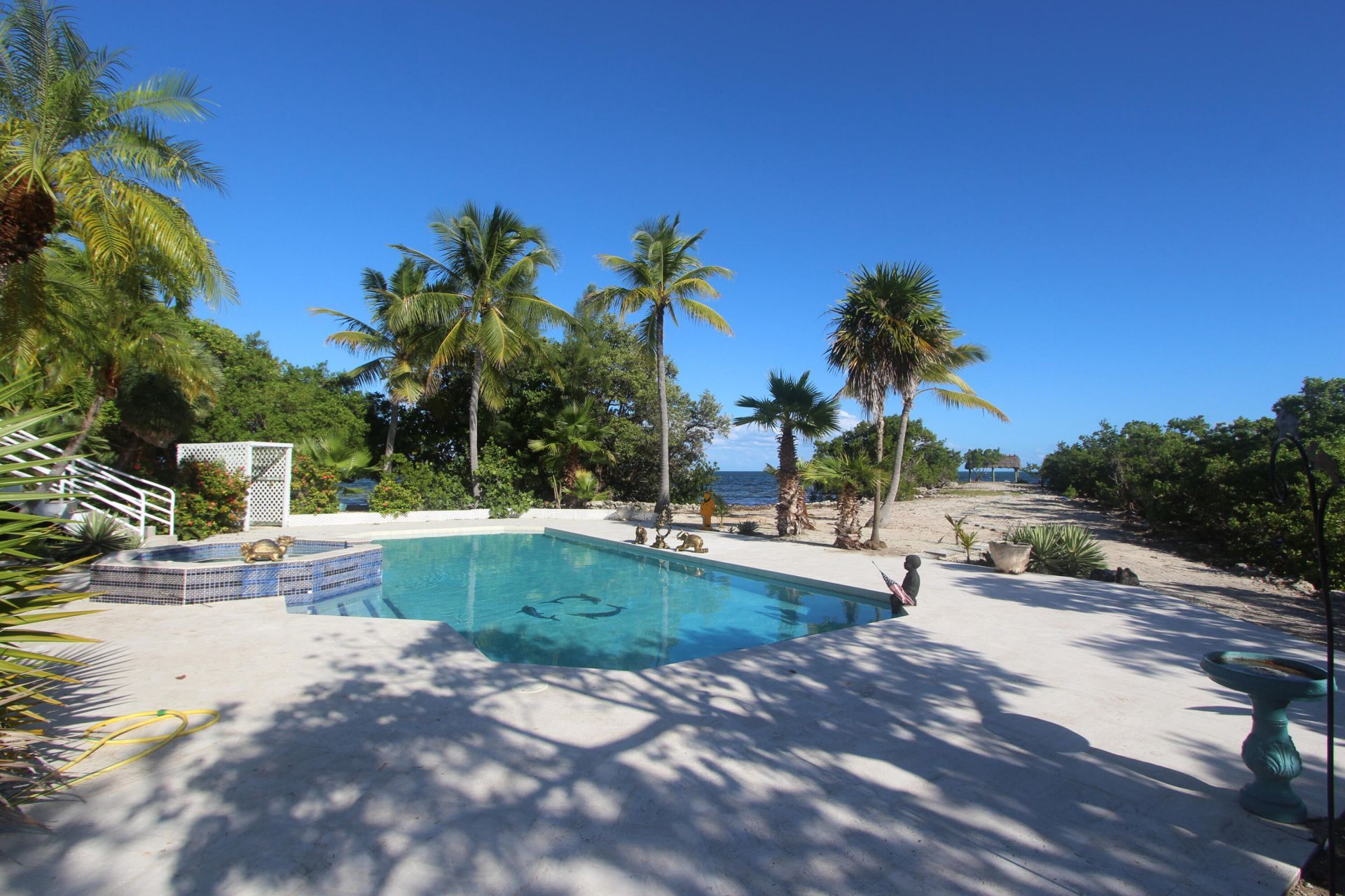 80 Ocean Front Drive, Key Largo, FL 33037 Photo