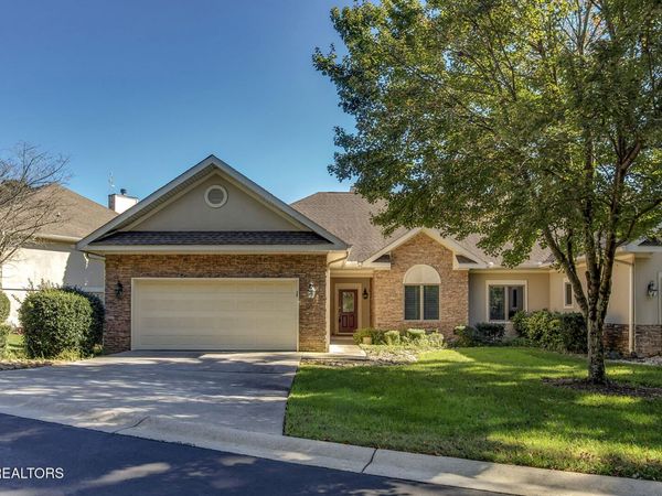 231 Tanasi Lagoon Drive, Loudon, TN 37774