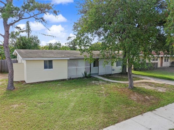 6506 BYWOOD ROAD , ORLANDO, FL 32810