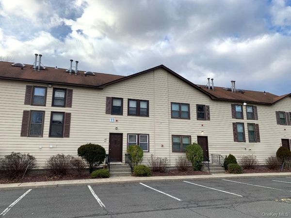135 West Nyack Road , Unit 125, Nanuet, NY 10954