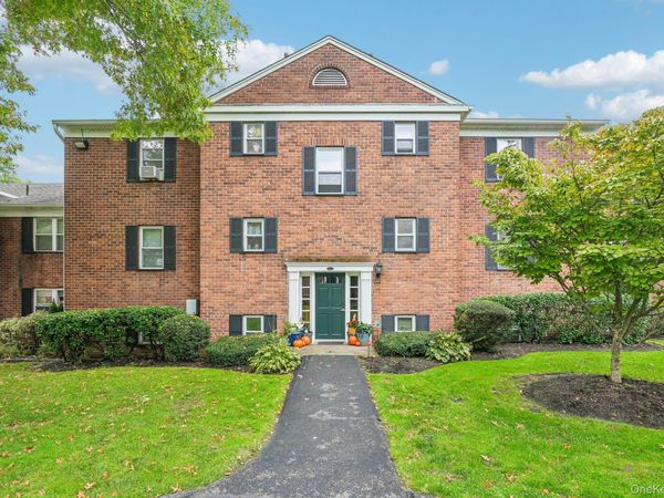 131 -2 S Highland Avenue, Unit A 5, Ossining, NY 10562