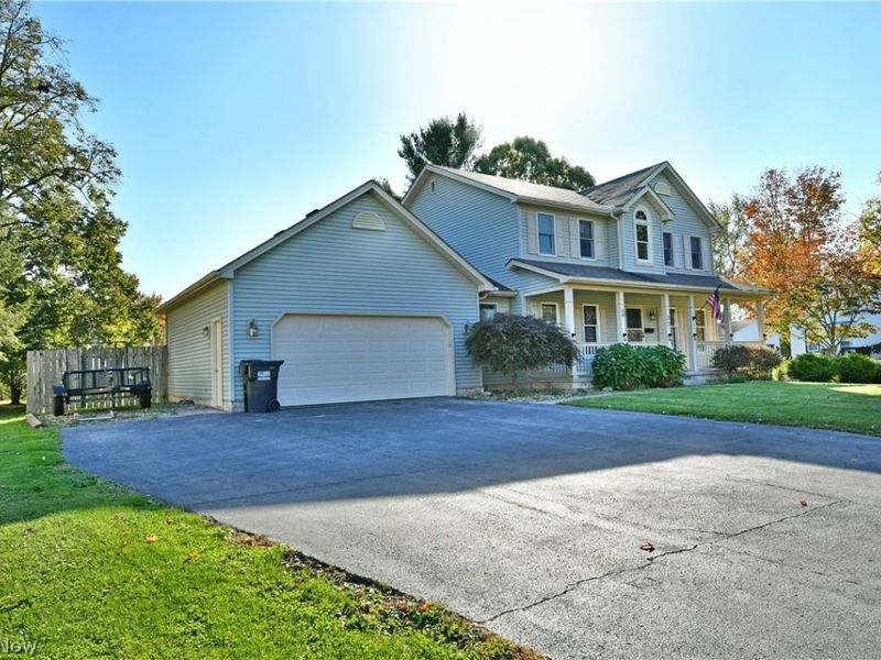33 Fairground Boulevard, Canfield, OH 44406 Photo 2