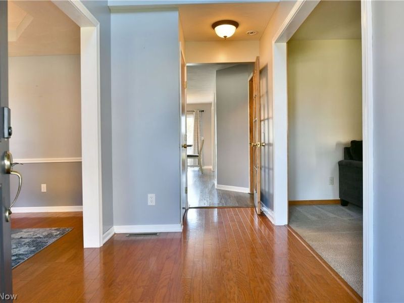 33 Fairground Boulevard, Canfield, OH 44406 Photo 4