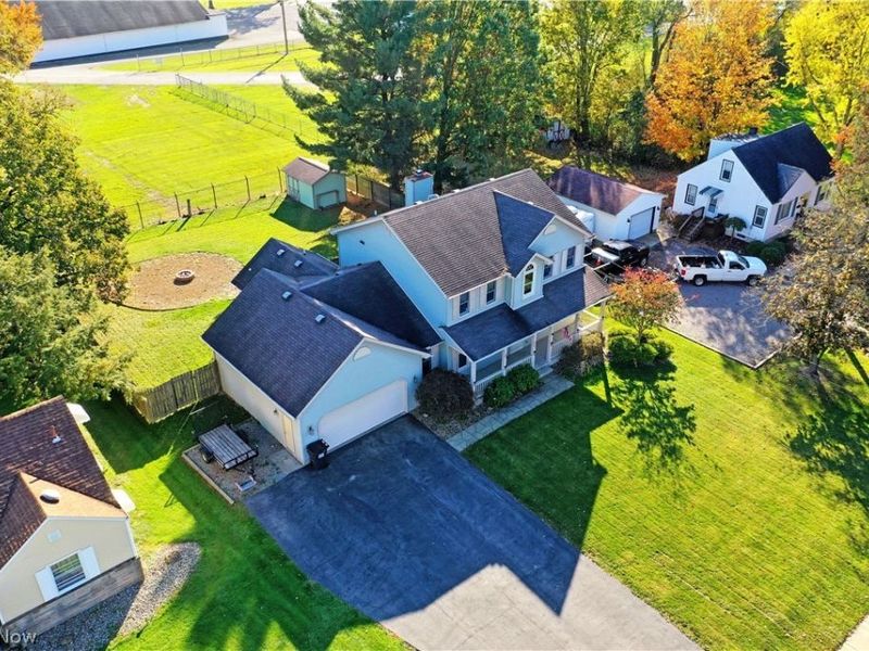 33 Fairground Boulevard, Canfield, OH 44406 Photo 45