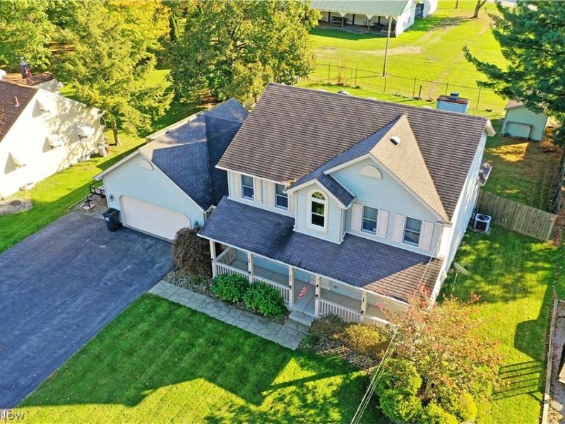 33 Fairground Boulevard, Canfield, OH 44406 Photo 46