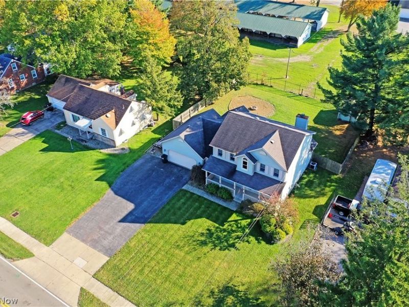 33 Fairground Boulevard, Canfield, OH 44406 Photo 47