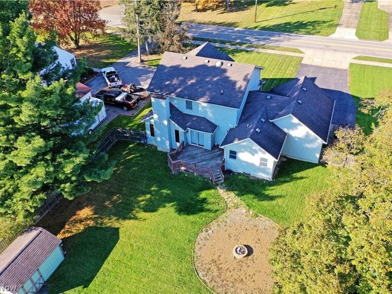 33 Fairground Boulevard, Canfield, OH 44406 Photo 49