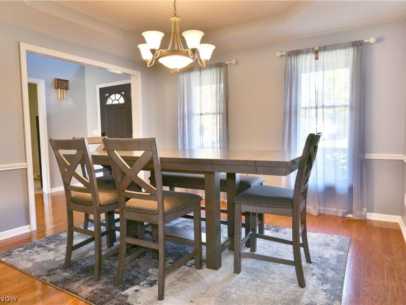33 Fairground Boulevard, Canfield, OH 44406 Photo 9