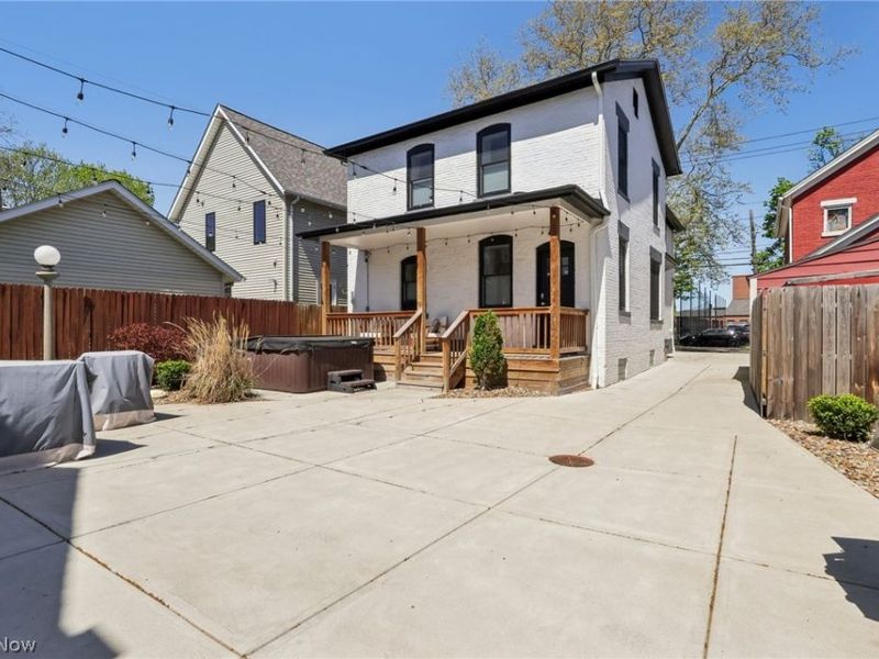 3015 Chatham Avenue, Cleveland, OH 44113 Photo 26
