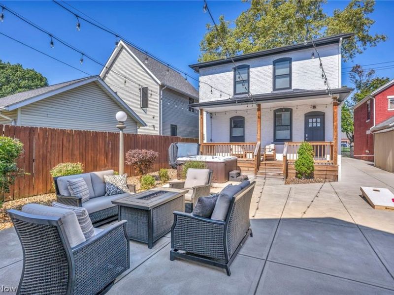 3015 Chatham Avenue, Cleveland, OH 44113 Photo 42