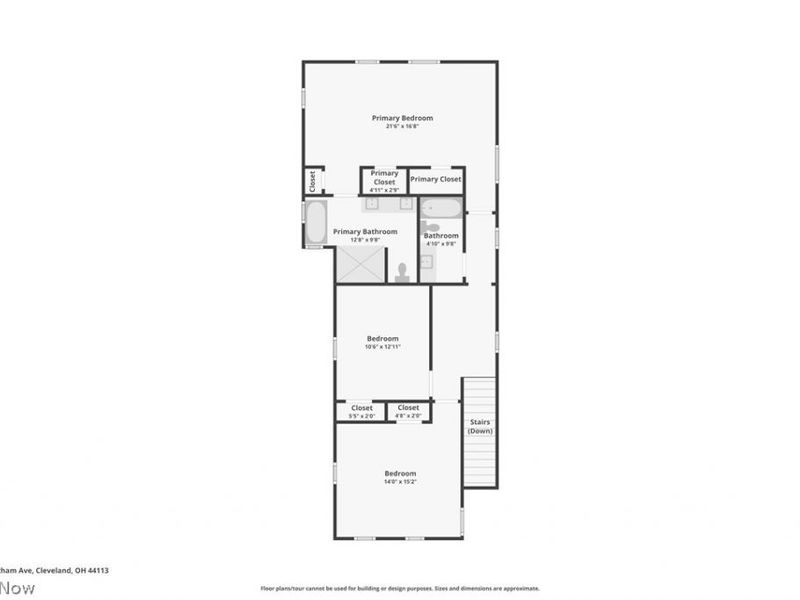 3015 Chatham Avenue, Cleveland, OH 44113 Photo 49
