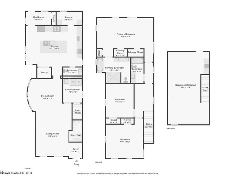 3015 Chatham Avenue, Cleveland, OH 44113 Photo 50