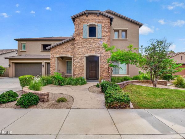 8727 W BUCKHORN Trail, Peoria, AZ 85383